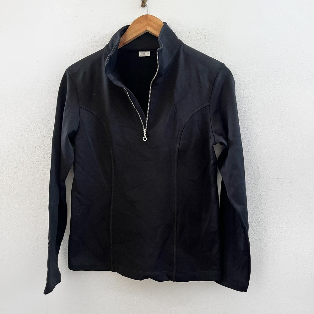 NILS Long Sleeve Jersey Size Medium